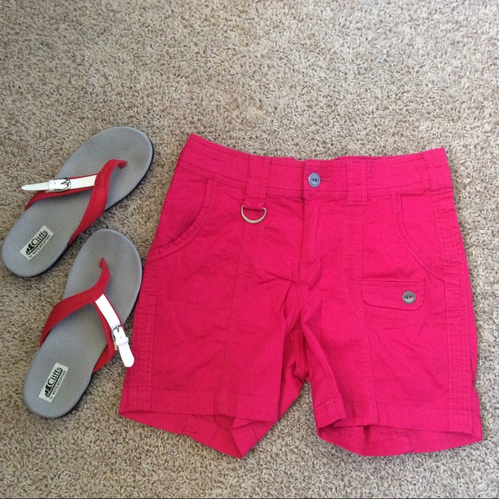 Short